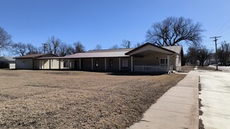 More details for 816 Topeka st, Larned, KS - Speciality for Sale