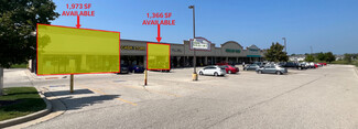 More details for Liberty Ave, Hartford, WI - Retail for Rent