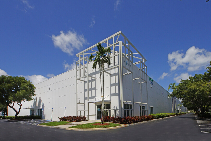 11010 NW 30th St, Doral, FL for rent - Building Photo - Image 1 of 2