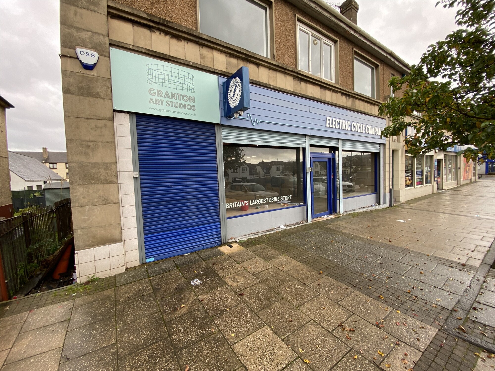 242A Crewe Rd N, Edinburgh to rent Building Photo- Image 1 of 4