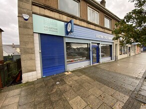 242A Crewe Rd N, Edinburgh to rent Building Photo- Image 1 of 4