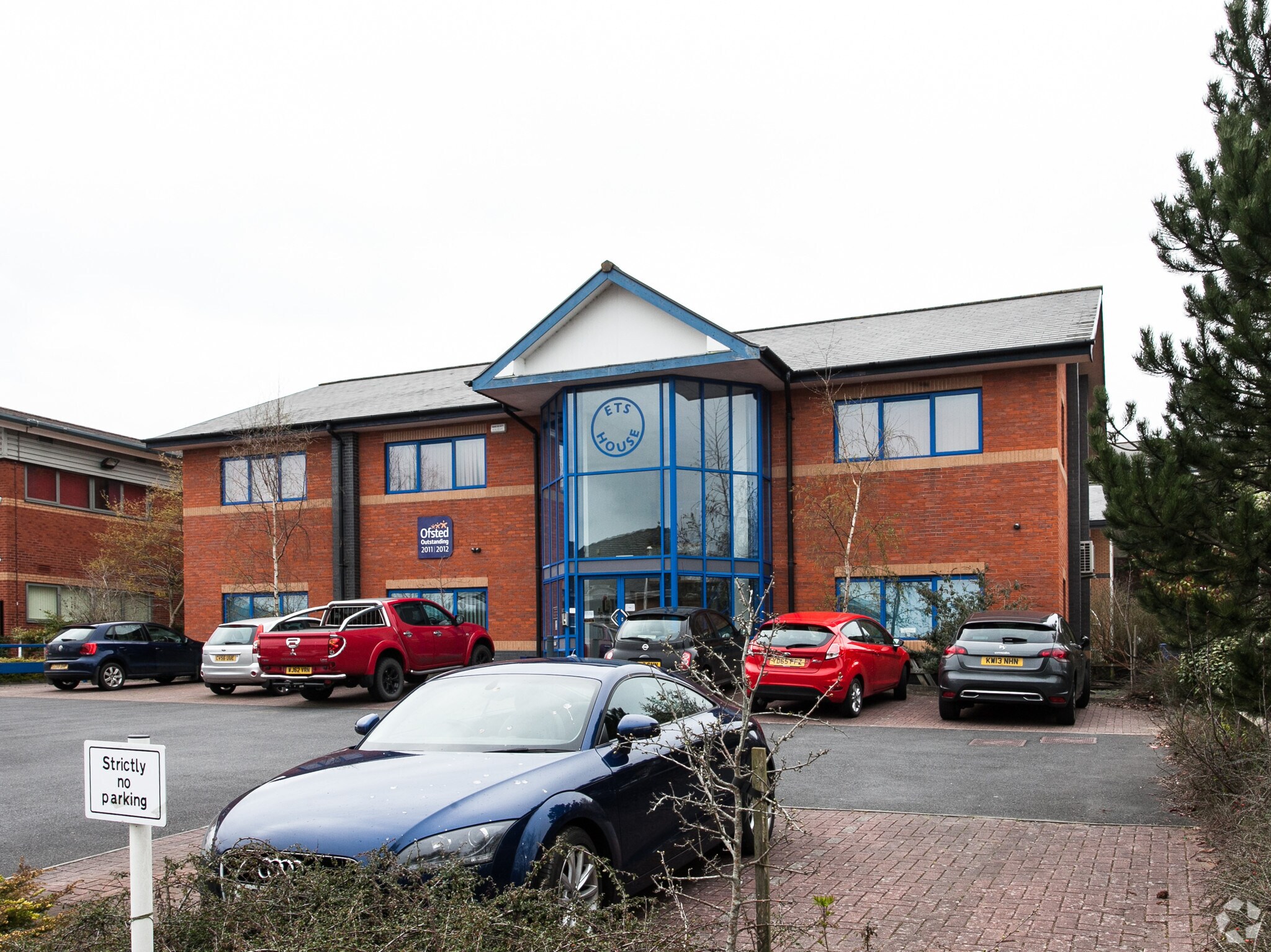 Emperor Way, Exeter for sale Primary Photo- Image 1 of 1