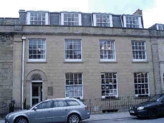 More details for 22 Lemon St, Truro - Office to Rent
