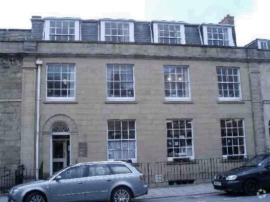 22 Lemon St, Truro to rent Primary Photo- Image 1 of 6