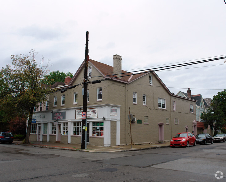 5739-5743 Walnut St, Pittsburgh, PA for sale - Primary Photo - Image 1 of 1