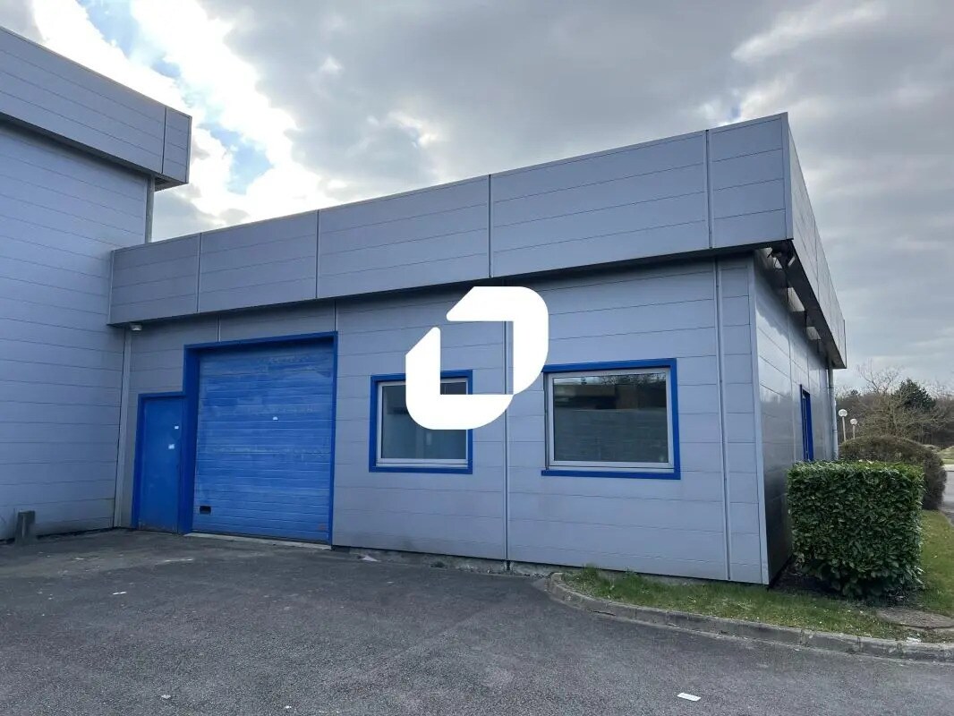 Office in Lesquin to rent Building Photo- Image 1 of 13