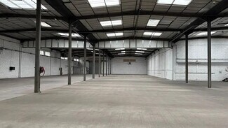 More details for Rue Jean Corona, Vaulx-en-Velin - Light Industrial to Rent