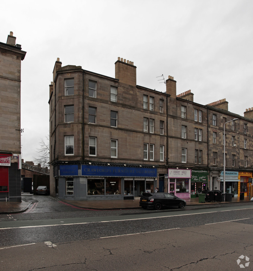 250-252 Leith Walk, Edinburgh EH6 5EL | LoopNet UK