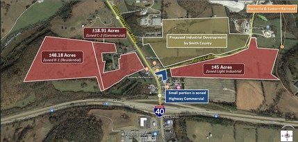 Gordonsville Highway, Gordonsville, TN for sale Other- Image 1 of 1