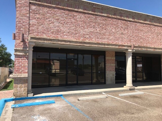 9114 McPherson Ave, Laredo, TX for sale - Building Photo - Image 1 of 1