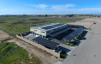 More details for 9225 S Milton Ave, Parlier, CA - Office, Industrial to Rent