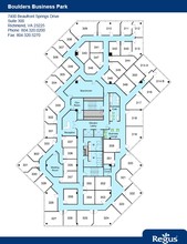 7400 Beaufont Springs Dr, Richmond, VA for rent Floor Plan- Image 1 of 1