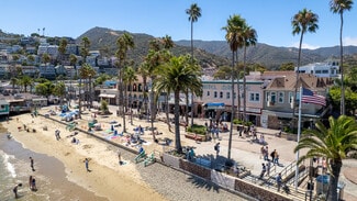 More details for 409 Crescent Ave, Avalon, CA - Hospitality for Sale