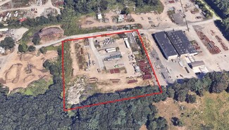 More details for 689B Hopkins Hill Rd, West Greenwich, RI - Land for Rent