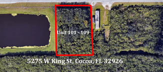 More details for 5275 Highway 520, Cocoa, FL - Land for Sale