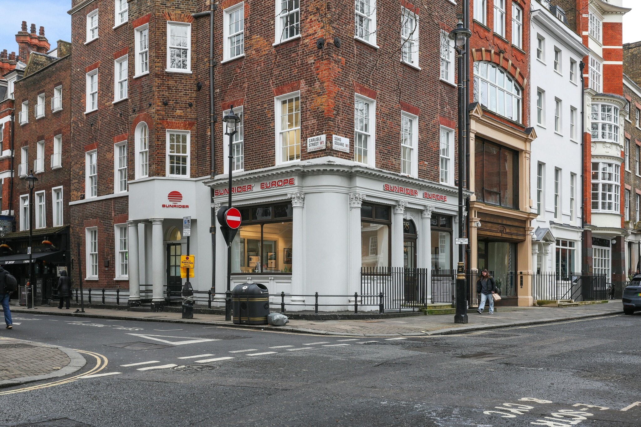 38-38A Soho Sq, London to rent Primary Photo- Image 1 of 18