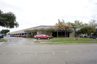 More details for 600/610/616 South Sherman St. – Light Industrial for Sale, Richardson, TX