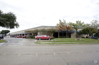 More details for 600/610/616 South Sherman St. – Light Industrial for Sale, Richardson, TX