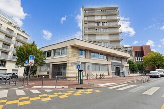 More details for 19-21 Boulevard Gambetta, Issy-les-Moulineaux - Office to Rent