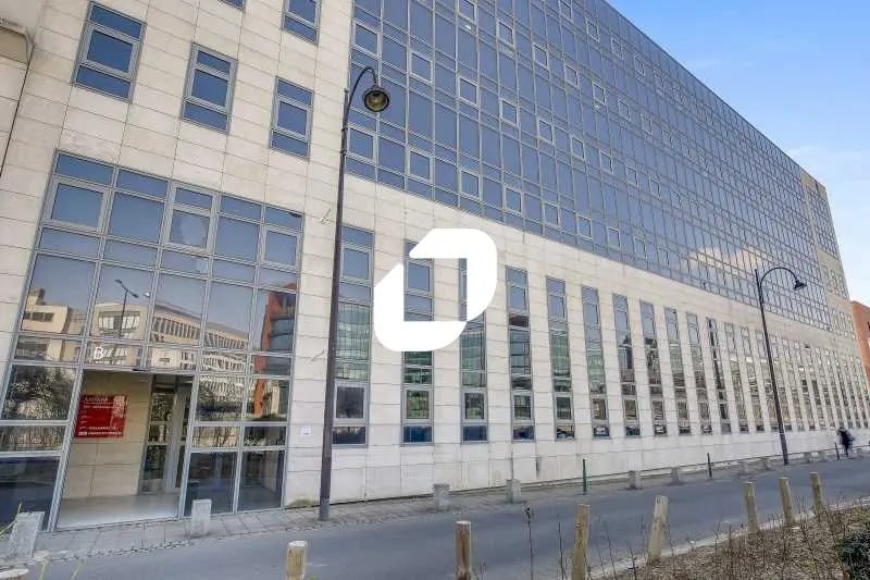 Location Bureaux 341 m² à 1 034 m² - Photo 1
