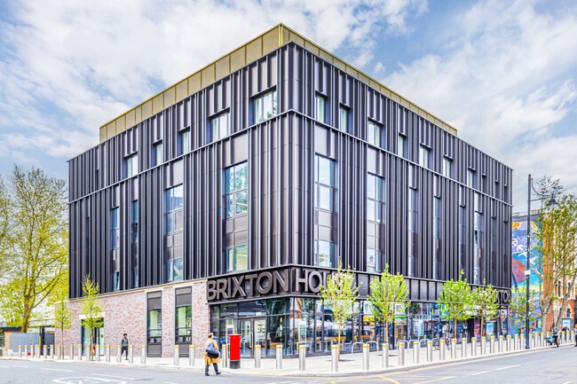 More details for 385 Coldharbour Ln, London - Office to Rent