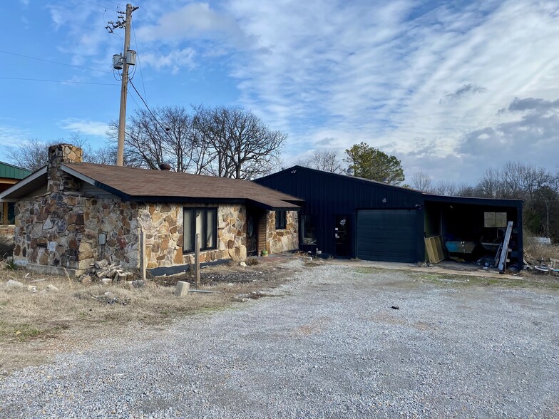 1201 E Main St, Flippin, AR for sale - Primary Photo - Image 1 of 1