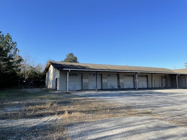 3949 Us-411, Madisonville, TN for sale - Building Photo - Image 1 of 1