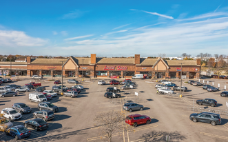 Jewel-Osco | Naperville IL - Commercial Property