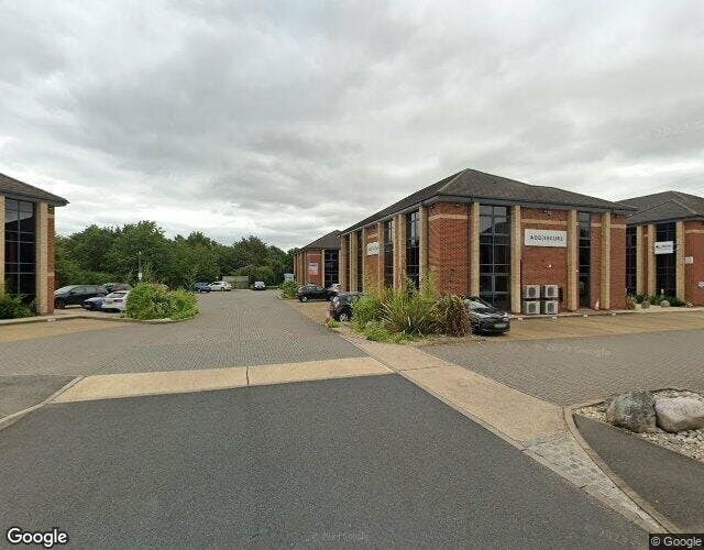 24-26 Queensbridge, Northampton to rent - Building Photo - Image 3 of 15