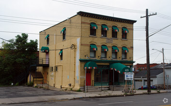 425-429 N State St, Syracuse, NY for sale Primary Photo- Image 1 of 1