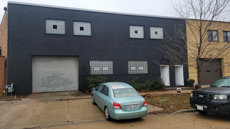 More details for 10111 Franklin Ave, Franklin Park, IL - Industrial for Rent