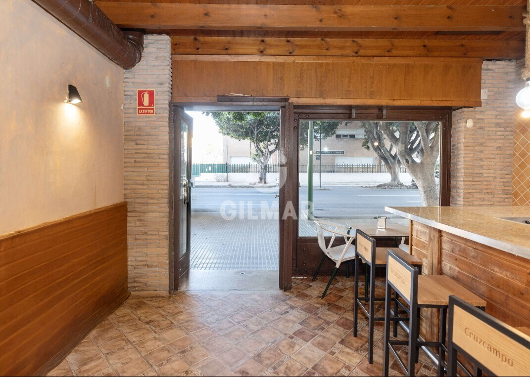 Málaga, MAL 29004 - - - Floor Plan - Image 1 of 8