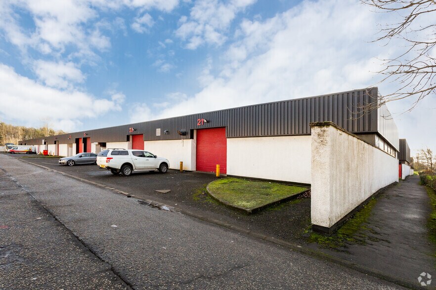 21-39 Macadam Pl, Irvine for sale - Primary Photo - Image 1 of 1