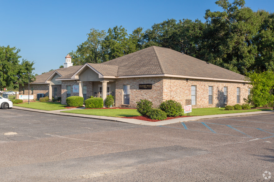 16270 Airline Hwy, Prairieville, LA for sale - Primary Photo - Image 1 of 1