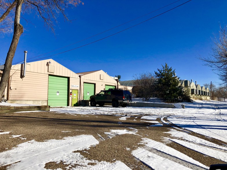 10665-10795 W 72nd Ave, Arvada, CO for sale - Primary Photo - Image 1 of 1