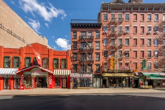 More details for 140 Mulberry St, New York, NY - Build-to-Rent for Sale