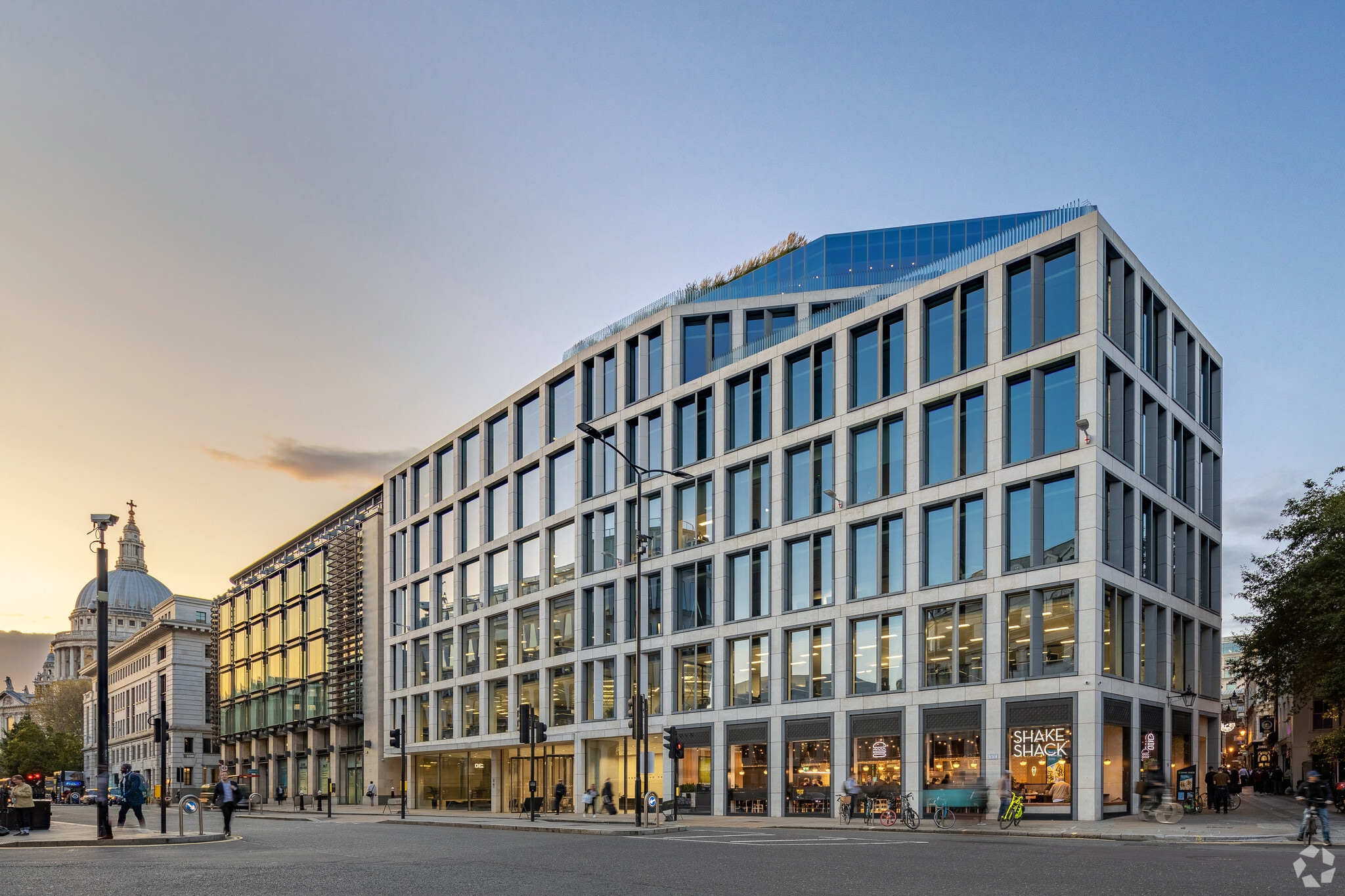 45 Cannon St, London for sale Primary Photo- Image 1 of 1