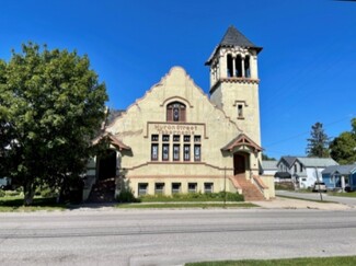 More details for 102 S Huron St, Cheboygan, MI - Speciality for Sale