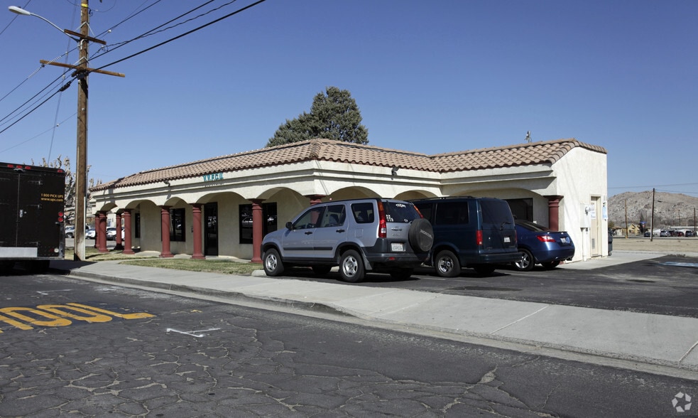 15445 8th St, Victorville, CA for sale - Primary Photo - Image 1 of 2