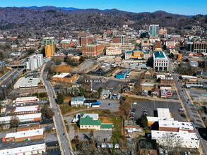 34 N Ann St, Asheville, NC for sale Primary Photo- Image 1 of 1