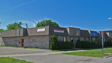 30345 Gratiot Ave, Roseville, MI for sale Building Photo- Image 1 of 1