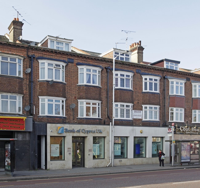 More details for 18-24 Brighton Rd, South Croydon - Office to Rent