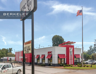 More details for 2560 Anderson Ave, Brownsville, TN - Retail for Sale