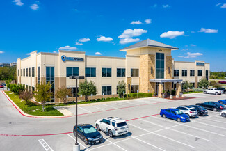 More details for 3424 Paesanos Pky, Shavano Park, TX - Office/Medical for Rent