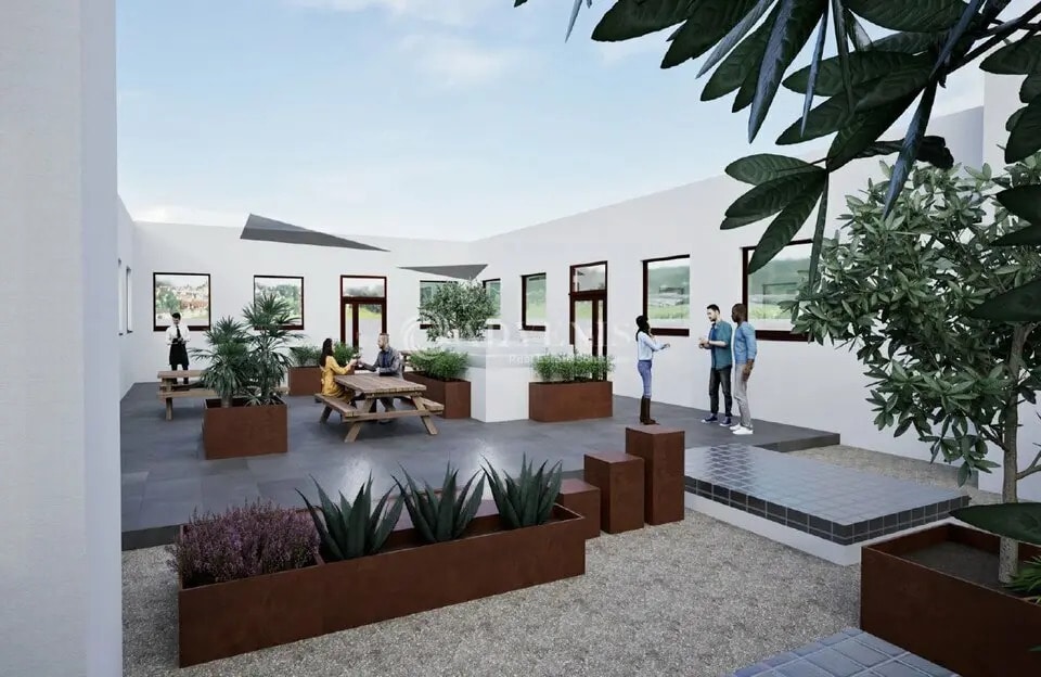 Office in Limonest to rent Building Photo- Image 1 of 6