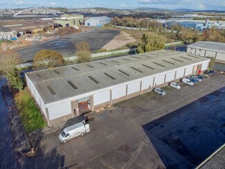 More details for Stephenson St, Newport - Industrial for Rent