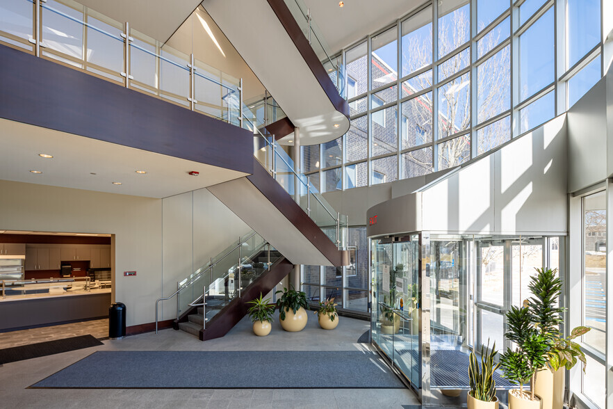 5 Hampshire St, Mansfield, MA for rent - Lobby - Image 1 of 2