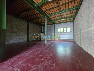 More details for Light Industrial to Rent