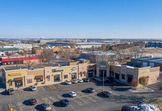 2304-2308 6th St, Brookings, SD for sale Building Photo- Image 1 of 1