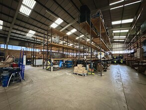 3 Albone Way, Biggleswade to rent Interior Photo- Image 1 of 5